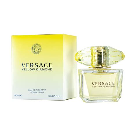 what scent is simiar to yellow diamond by versace|Versace Yellow Diamond 90 ml.